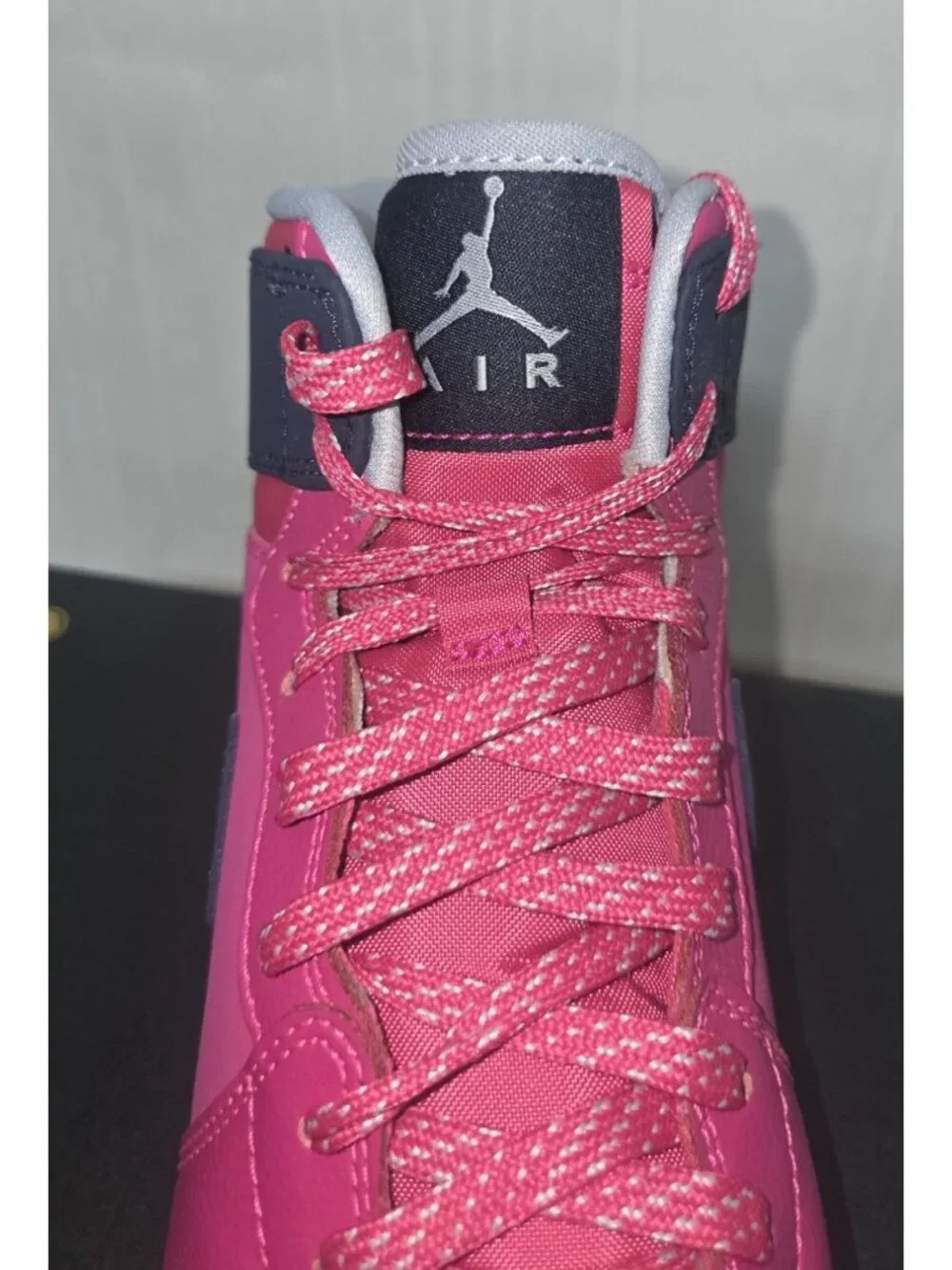Nike air jordan